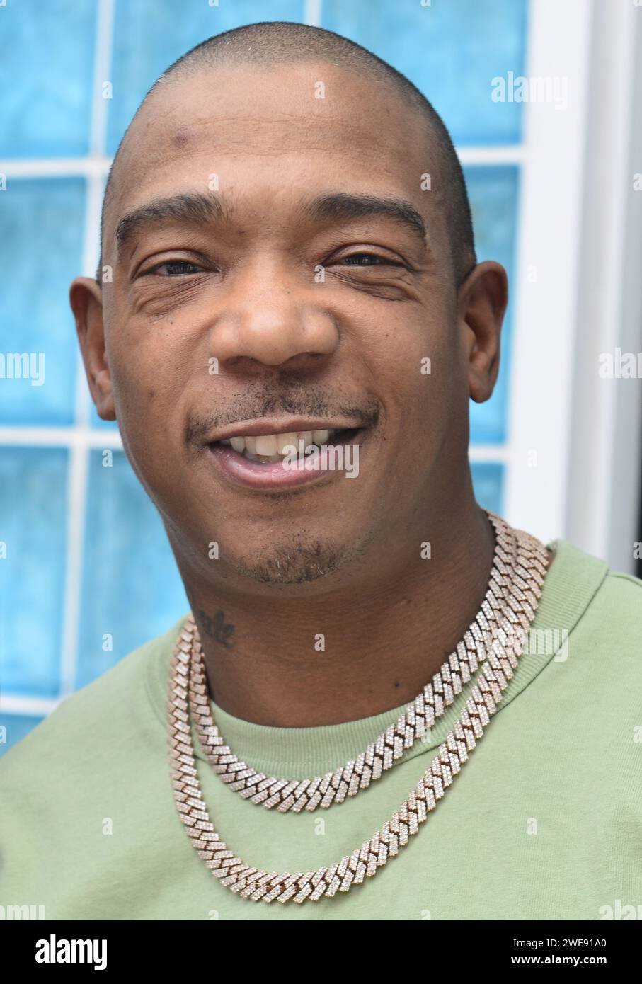 Ja Rule Fotoğrafı - 2