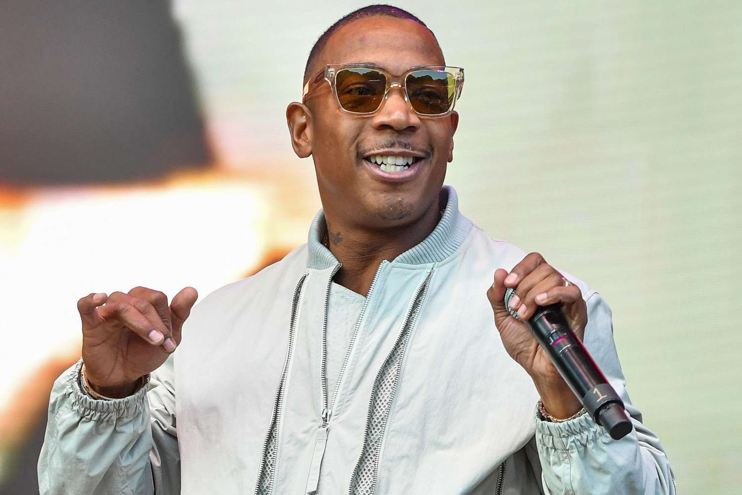 Ja Rule Fotoğrafı - 4