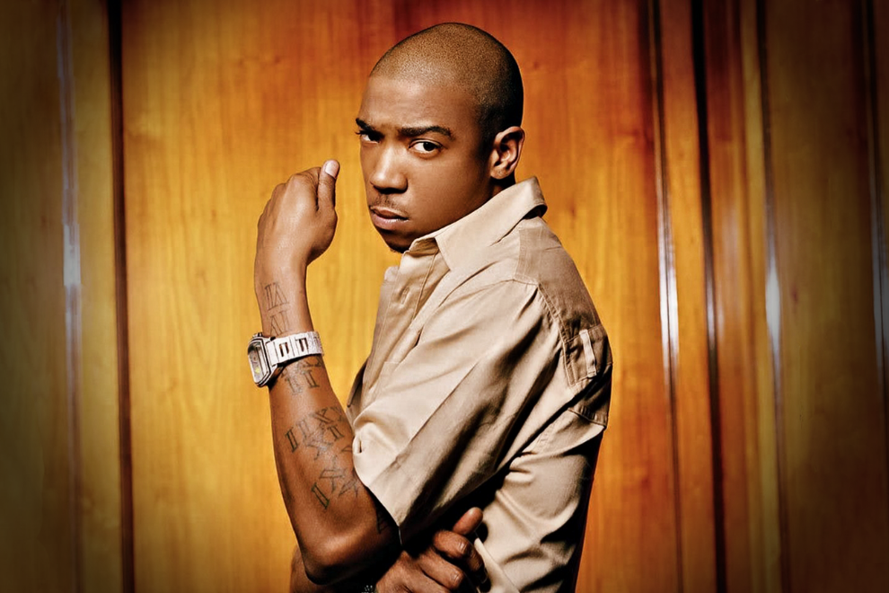 Ja Rule Fotoğrafı - 5