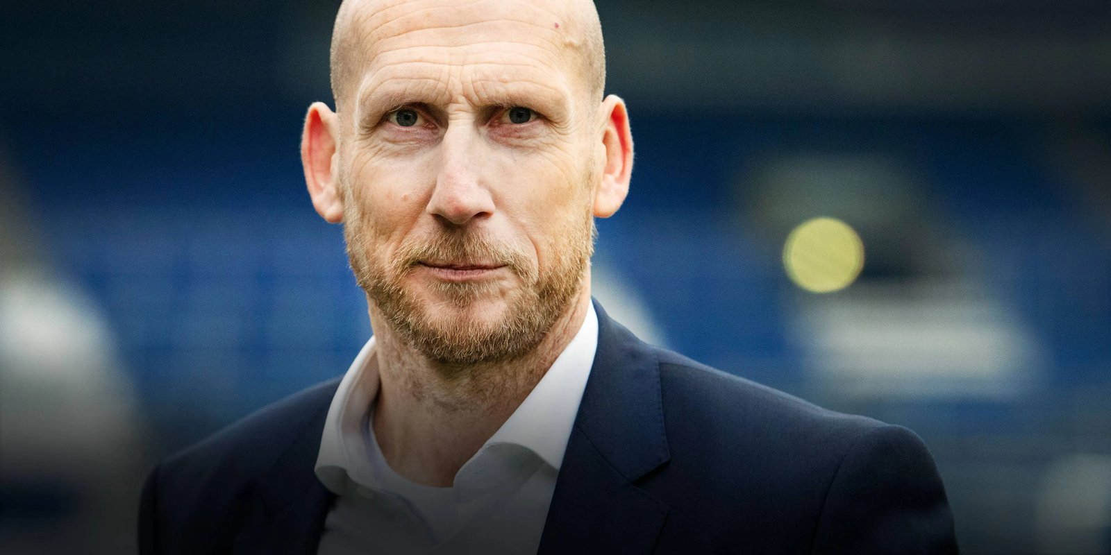 Jaap Stam Fotoğrafı - 1