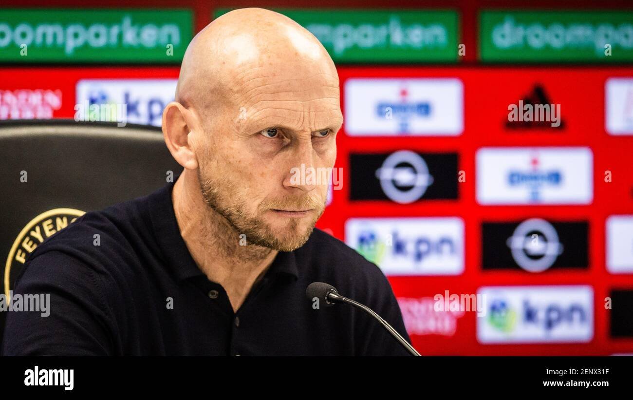 Jaap Stam Fotoğrafı - 3