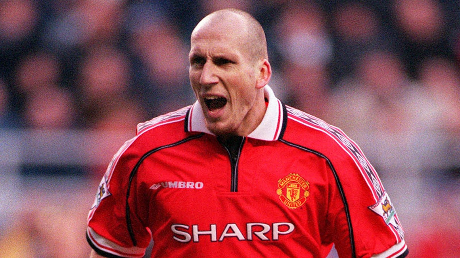 Jaap Stam Fotoğrafı - 4