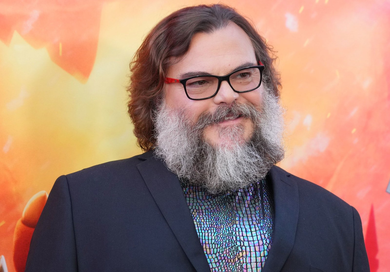 Jack Black Fotoğrafı - 2