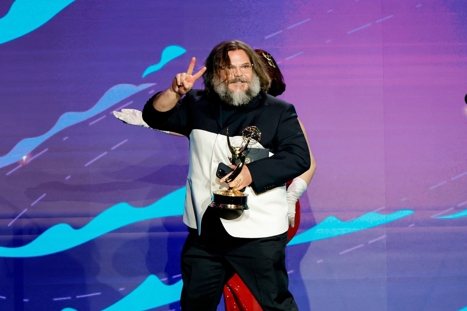 Jack Black Fotoğrafı - 3