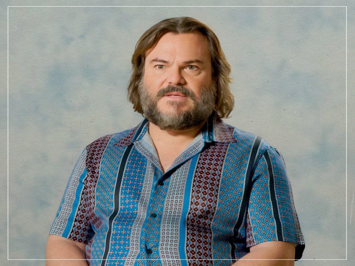 Jack Black Fotoğrafı - 4
