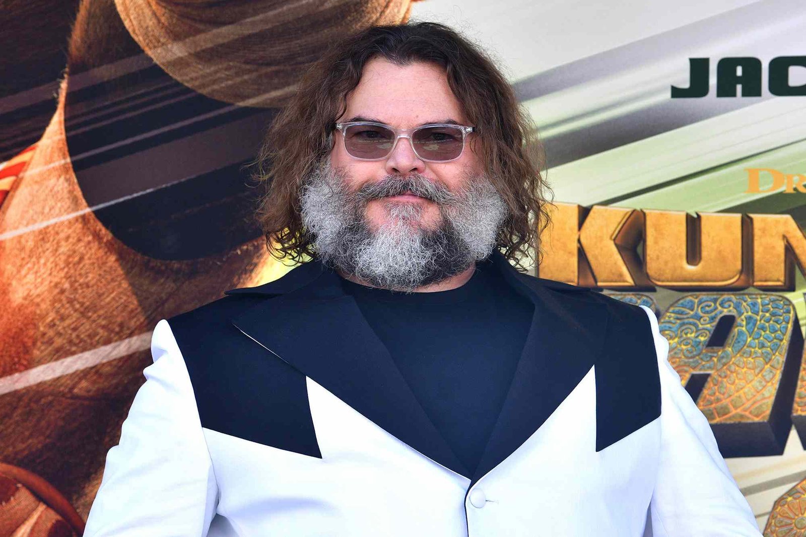 Jack Black Fotoğrafı - 5