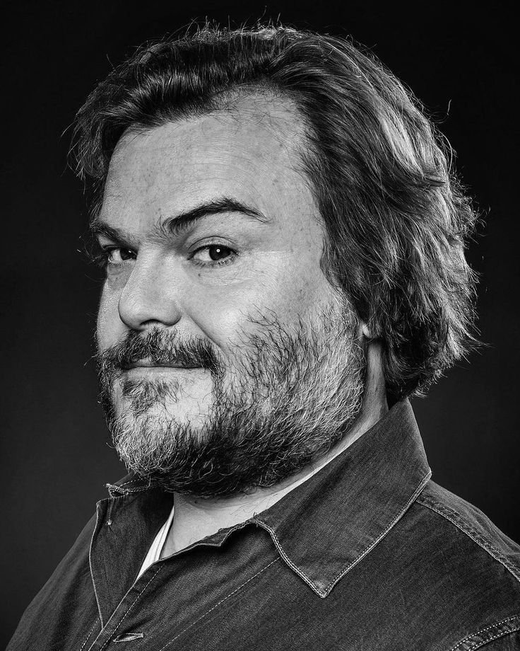 Jack Black Profil Resmi