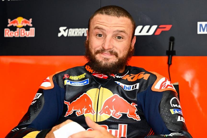 Jack Miller Fotoğrafı - 2
