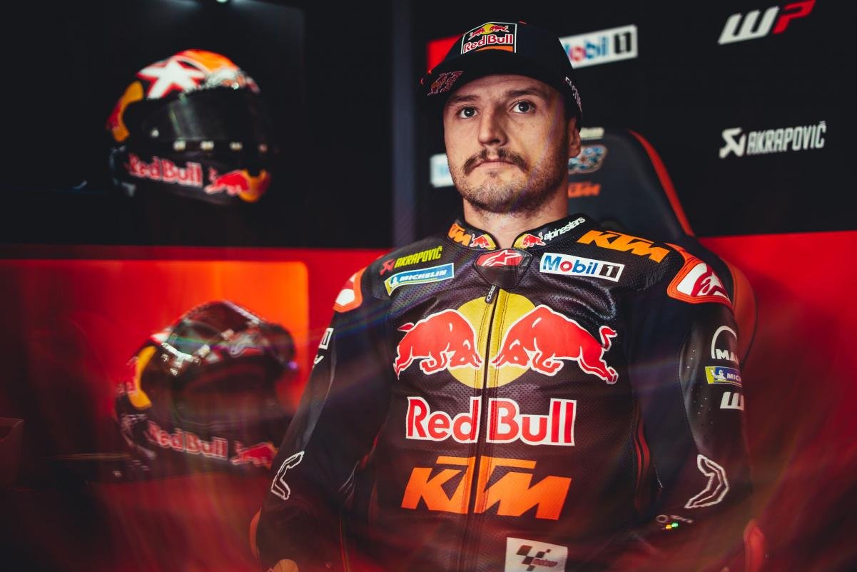 Jack Miller Fotoğrafı - 4