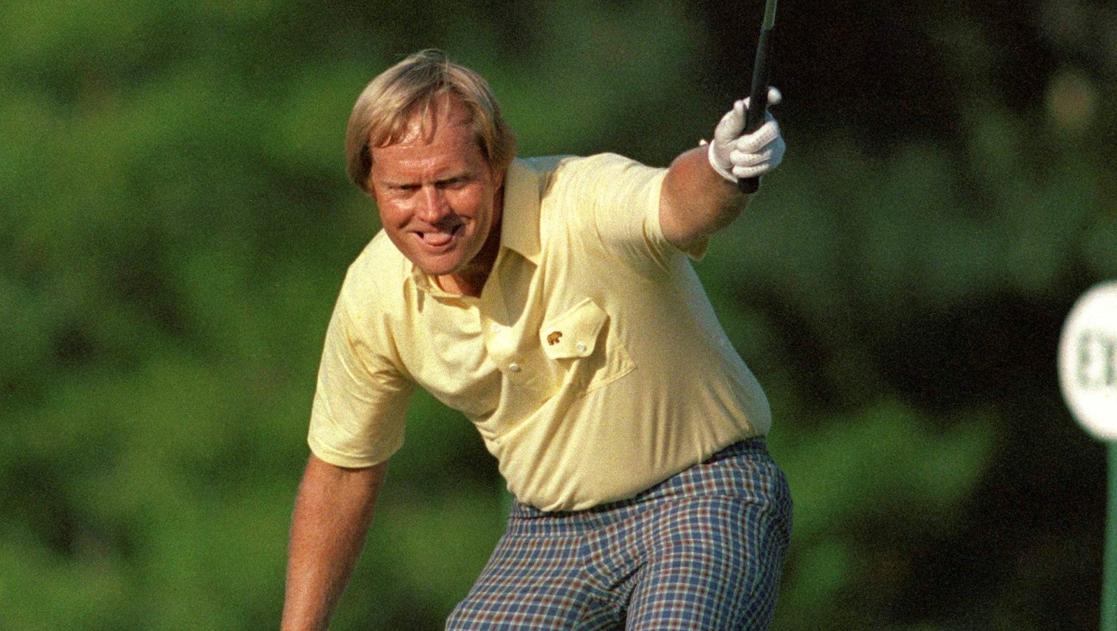 Jack Nicklaus Fotoğrafı - 3