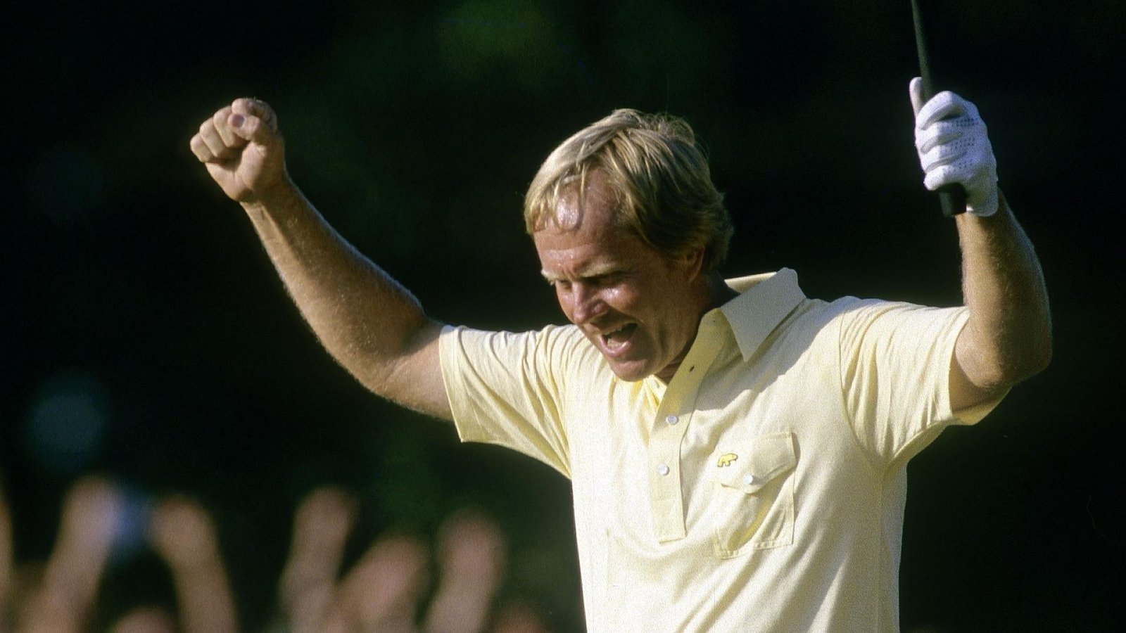Jack Nicklaus Fotoğrafı - 5