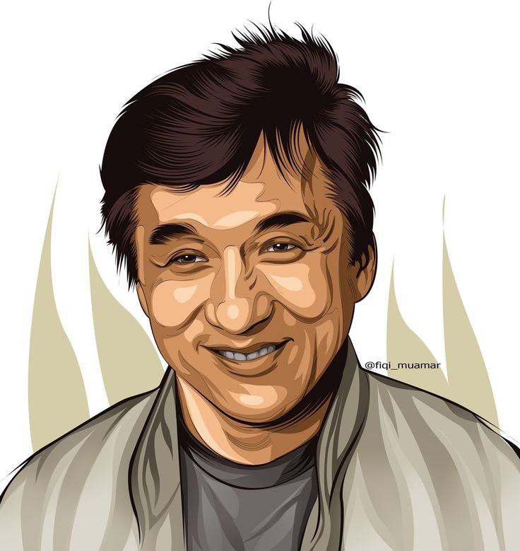 Jackie Chan Fotoğrafı - 2
