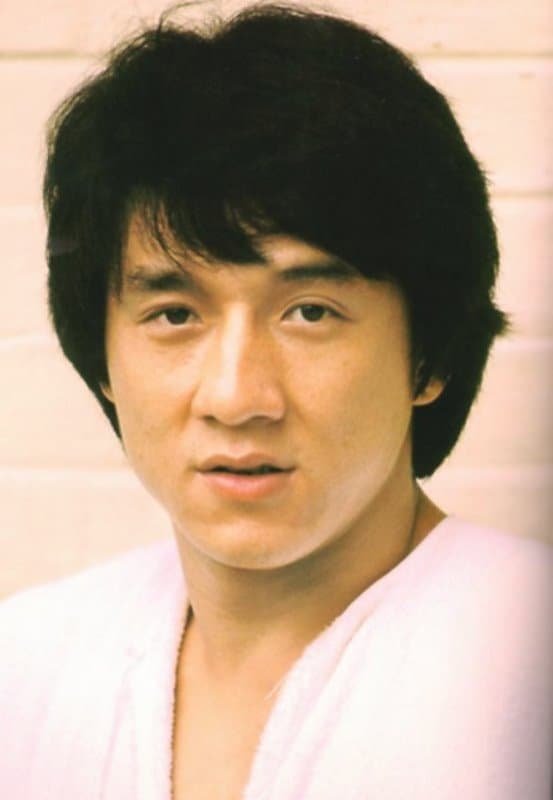 Jackie Chan Fotoğrafı - 4