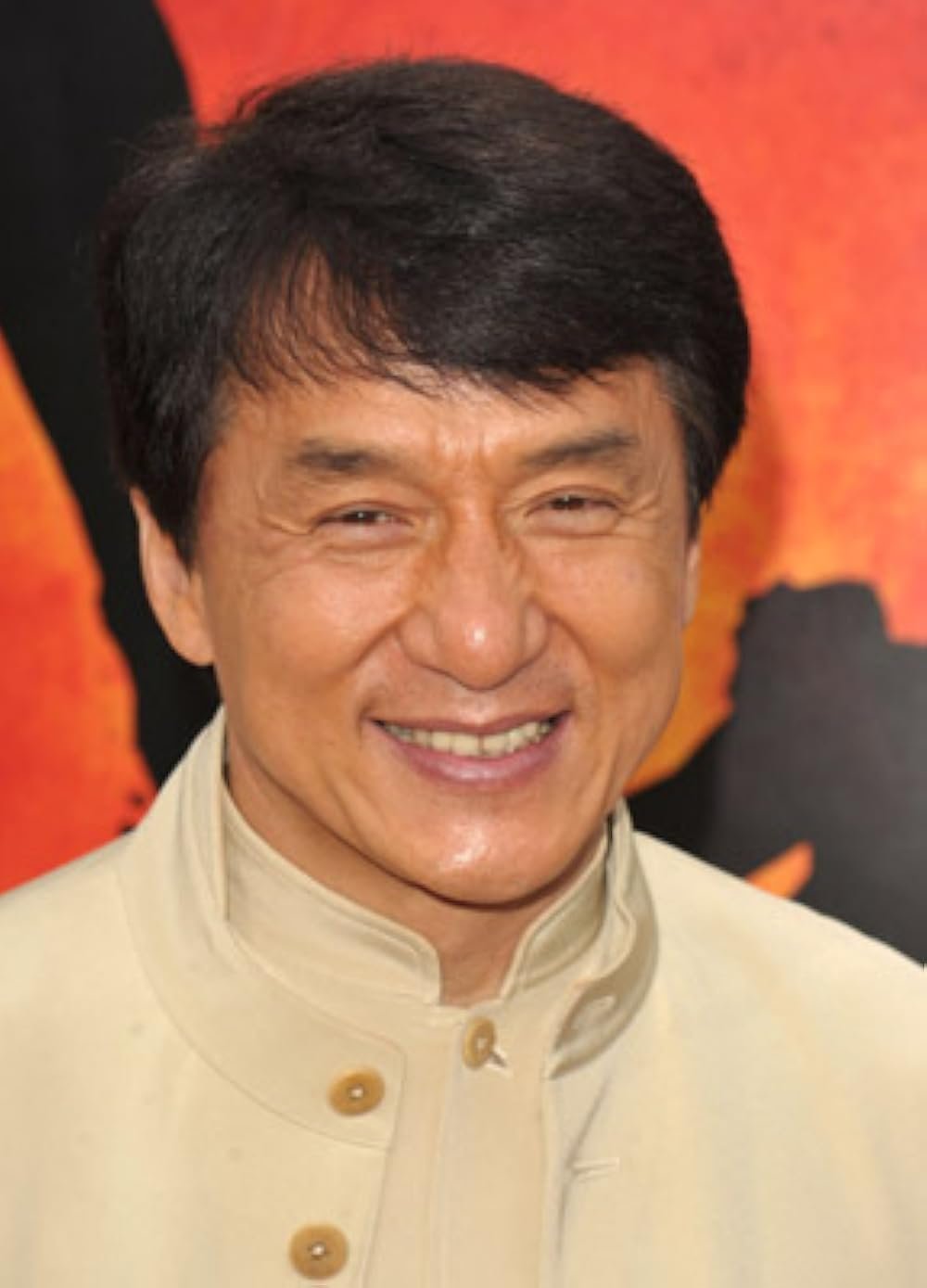Jackie Chan Fotoğrafı - 5