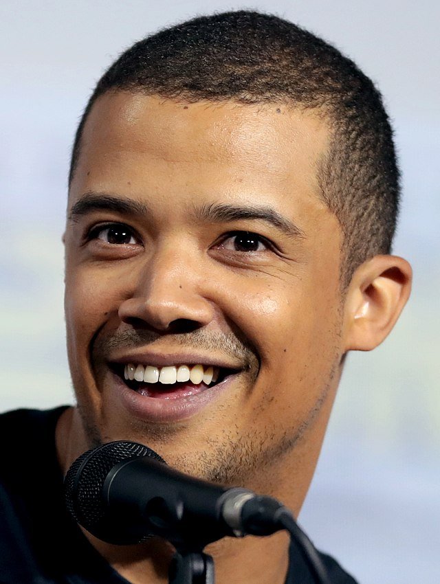Jacob Anderson Fotoğrafı - 3