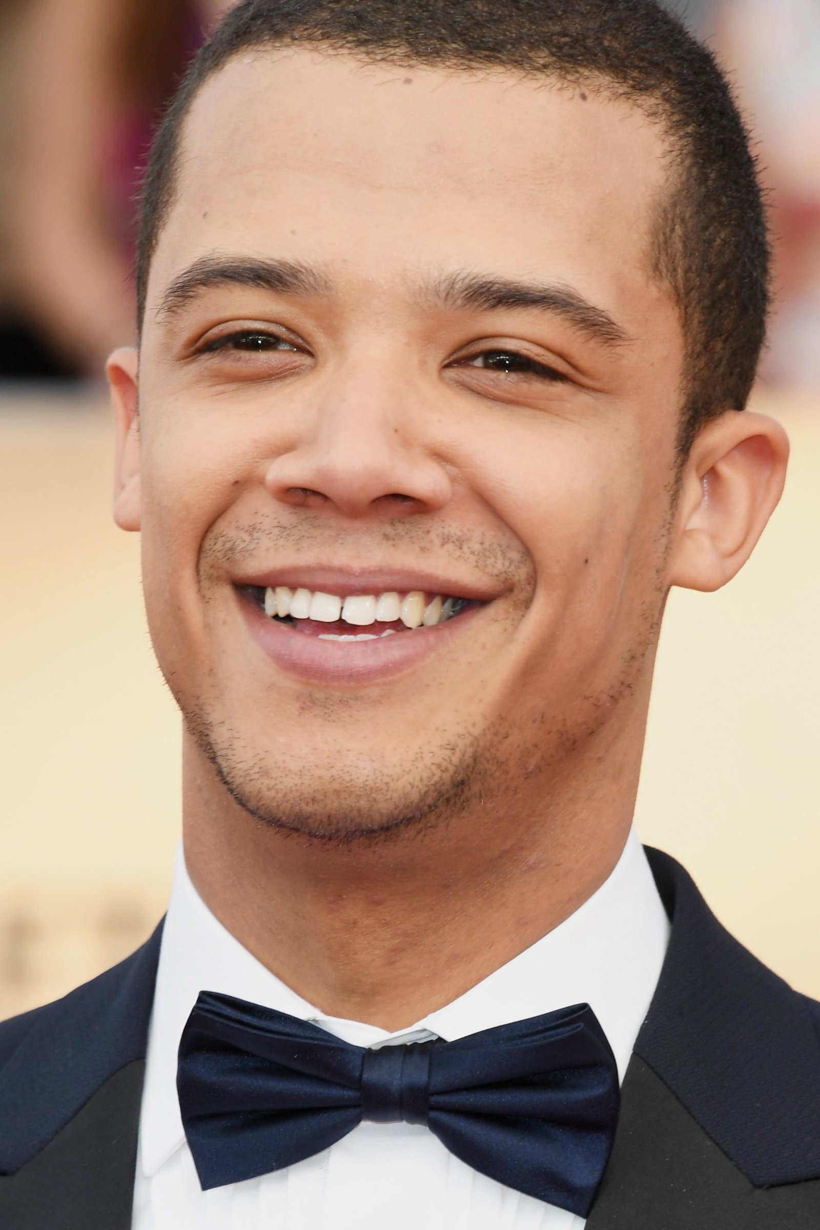 Jacob Anderson Profil Resmi