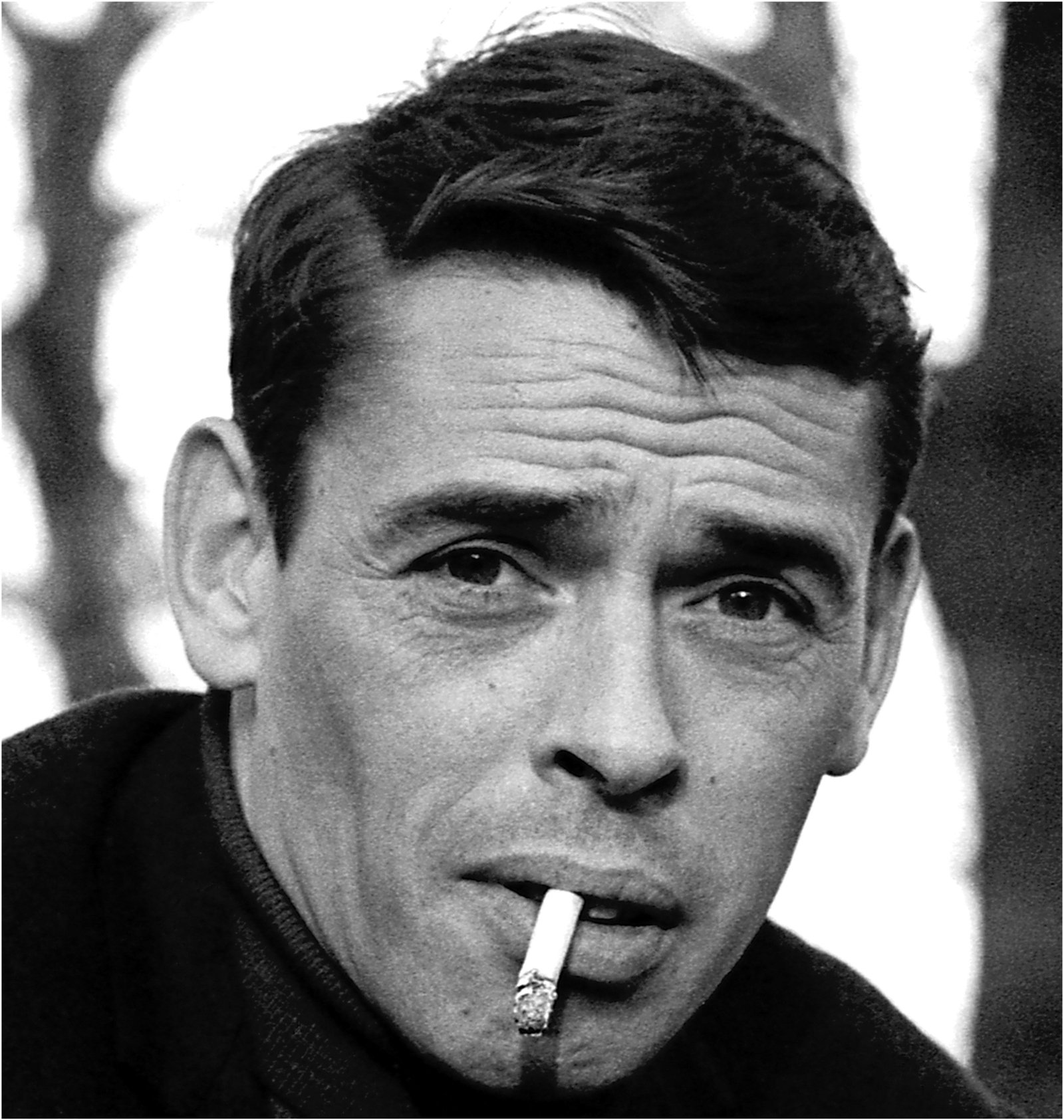 Jacques Brel Fotoğrafı - 1