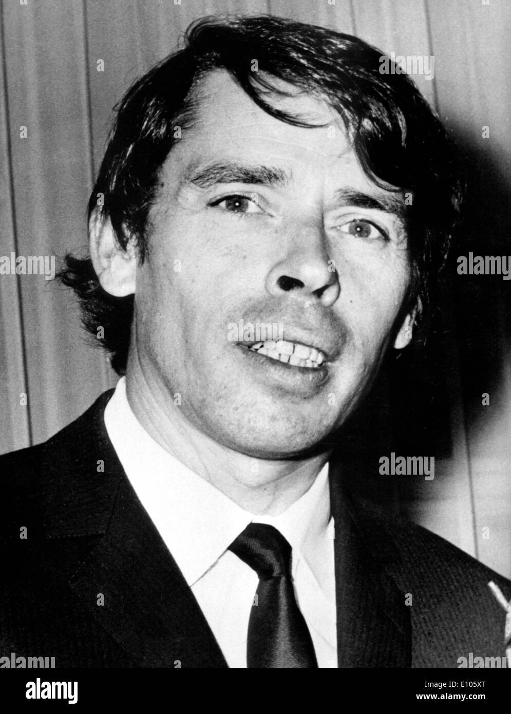 Jacques Brel Fotoğrafı - 4