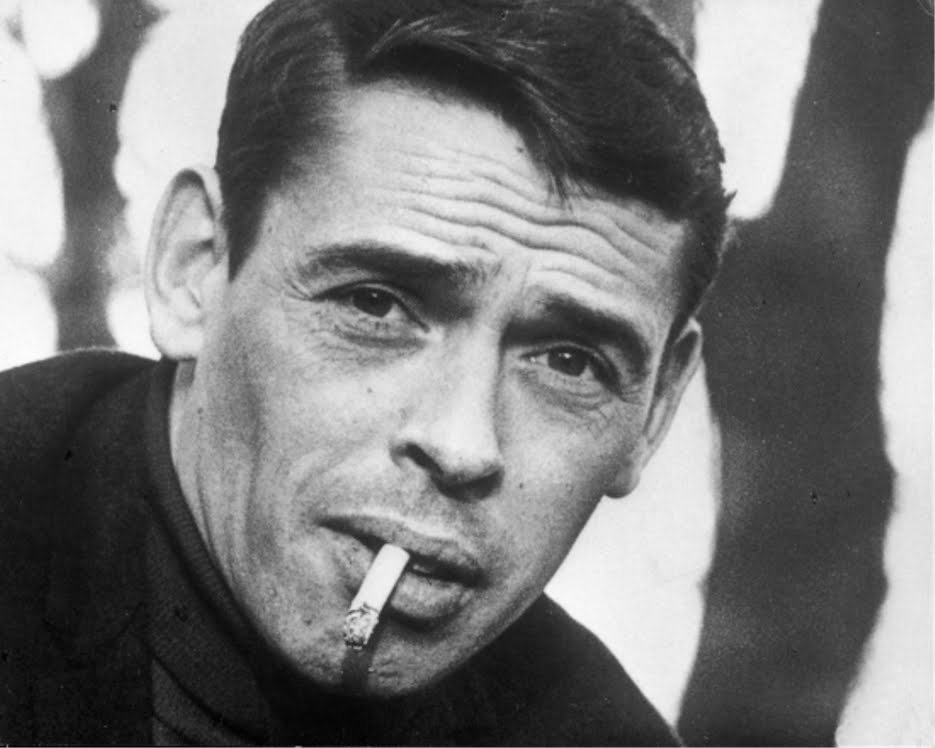 Jacques Brel Fotoğrafı - 5