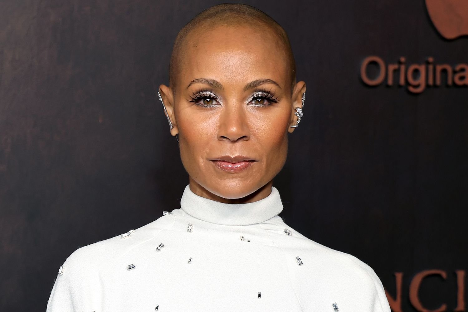 Jada Pinkett Smith Fotoğrafı - 2