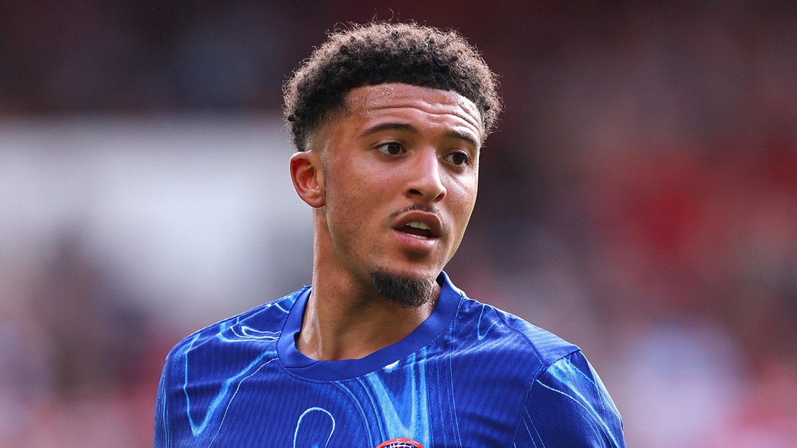 Jadon Sancho Fotoğrafı - 5