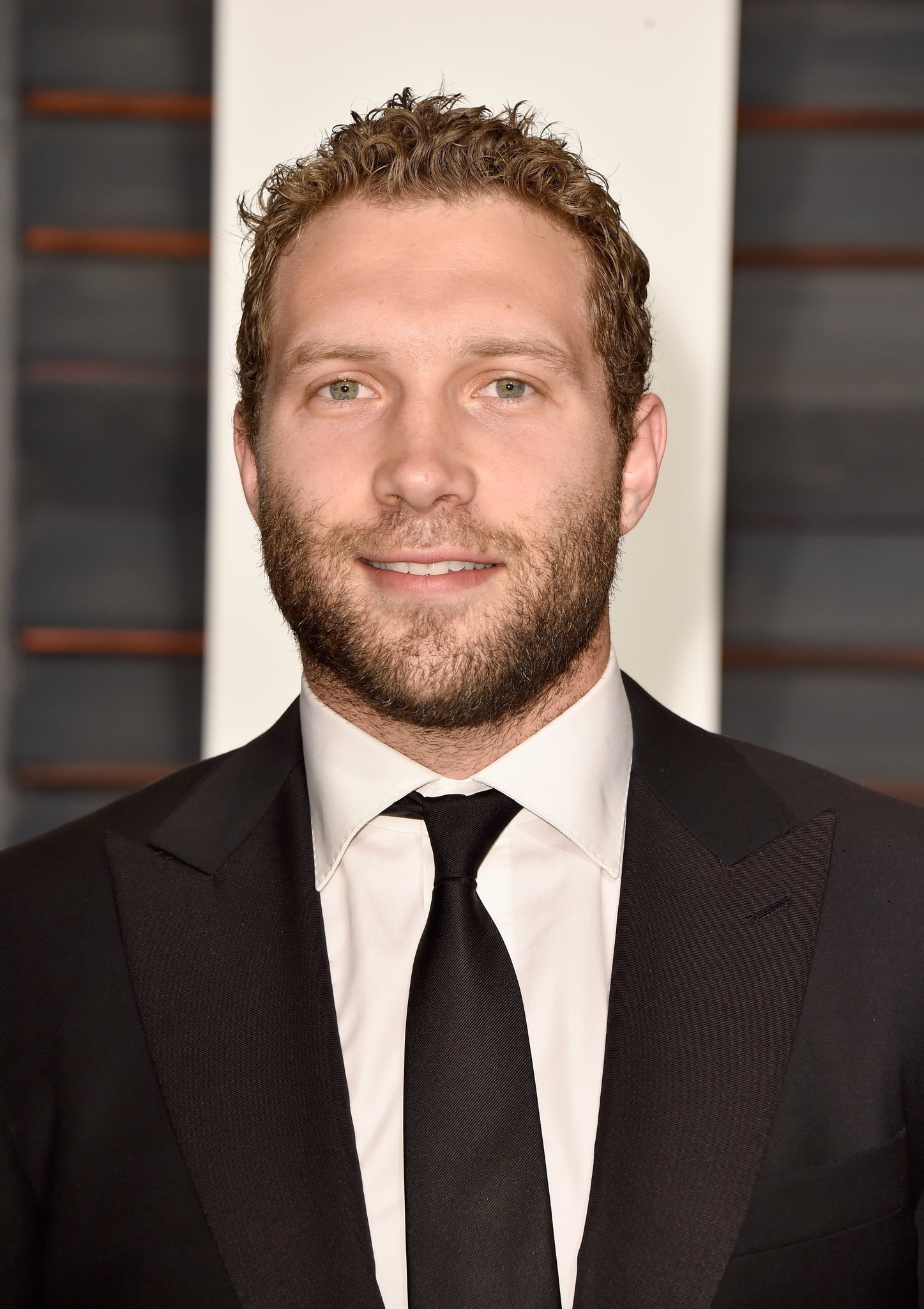 Jai Courtney Fotoğrafı - 2