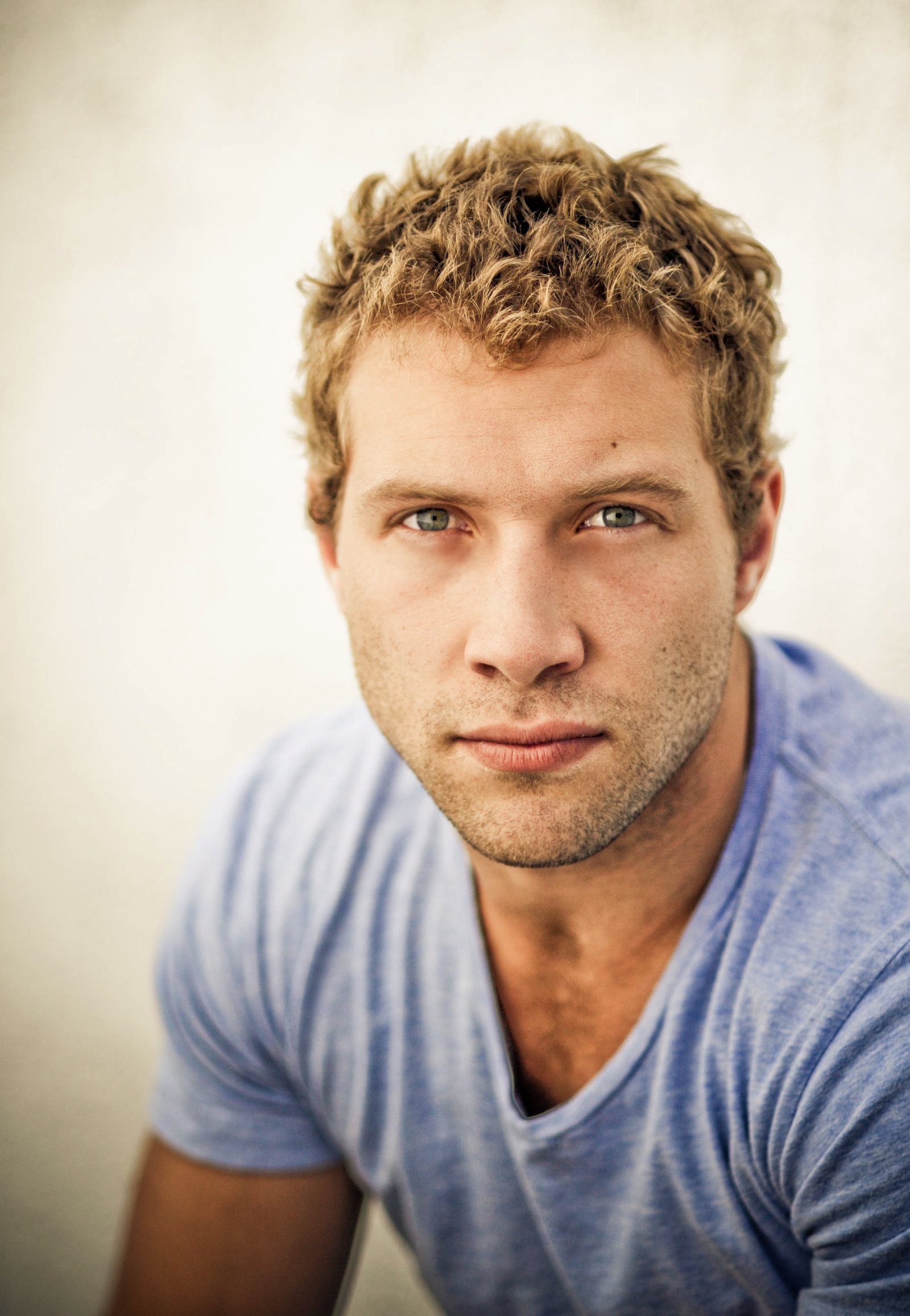 Jai Courtney Fotoğrafı - 5