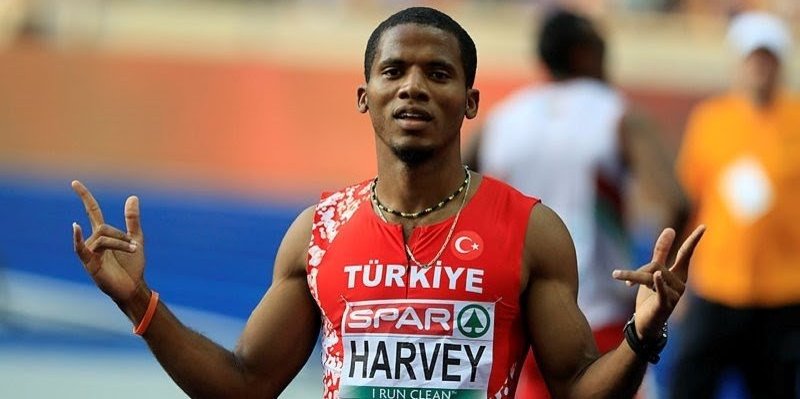 Jak Ali Harvey Fotoğrafı - 1
