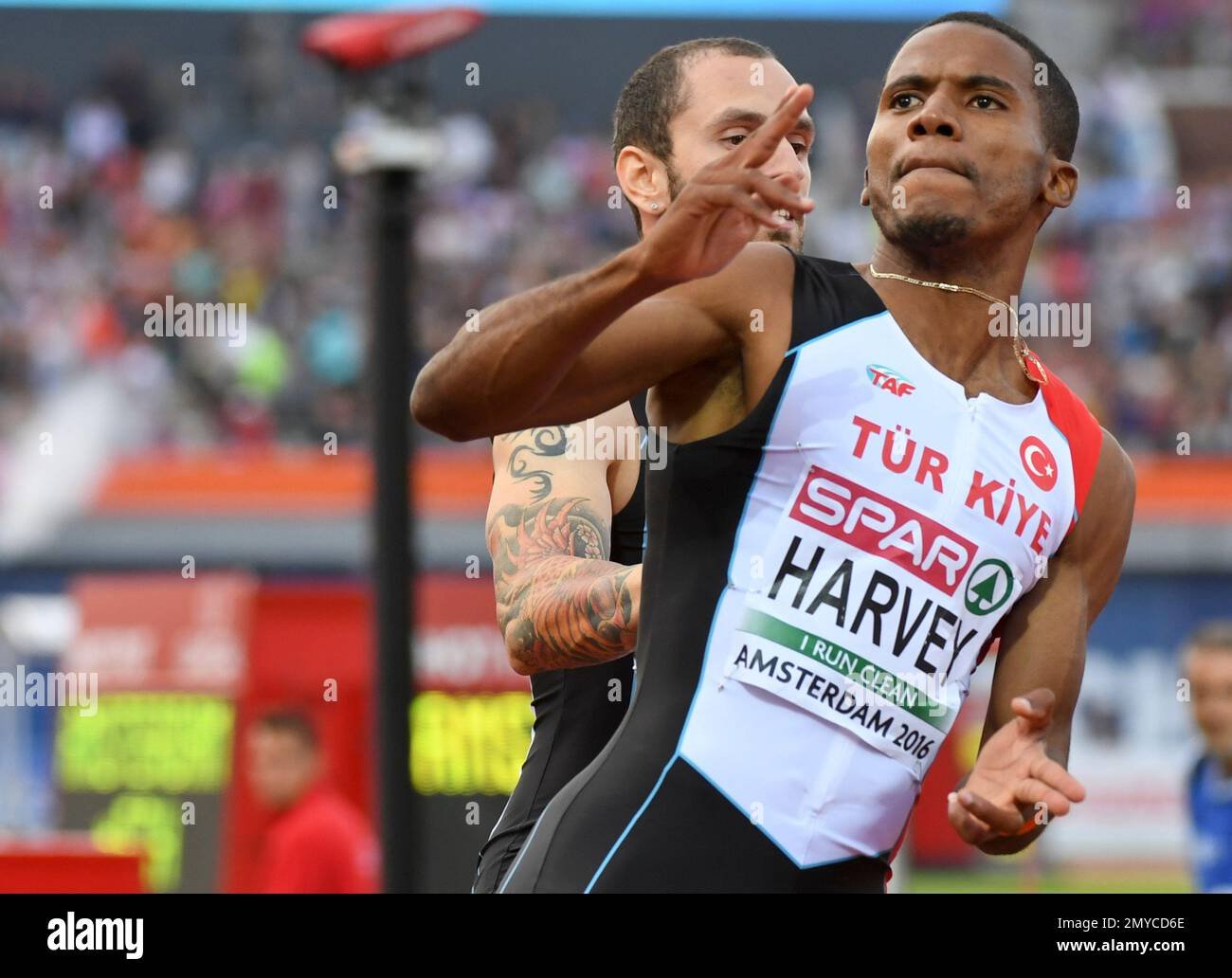Jak Ali Harvey Fotoğrafı - 2
