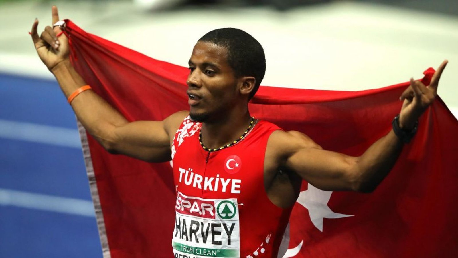 Jak Ali Harvey Fotoğrafı - 3