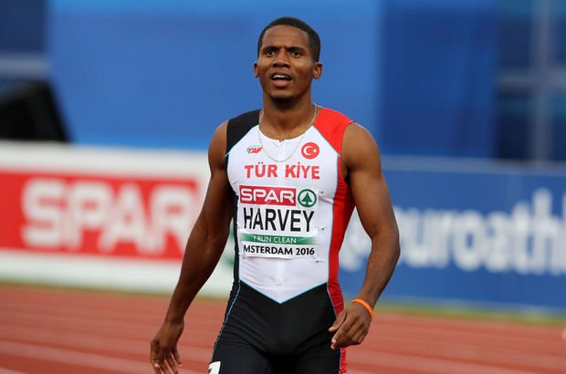 Jak Ali Harvey Fotoğrafı - 4
