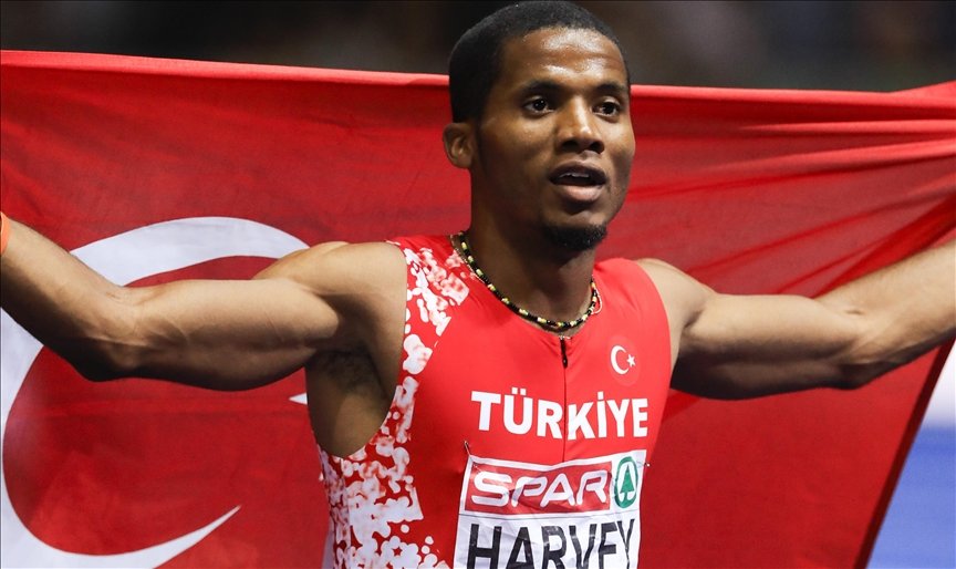 Jak Ali Harvey Fotoğrafı - 5