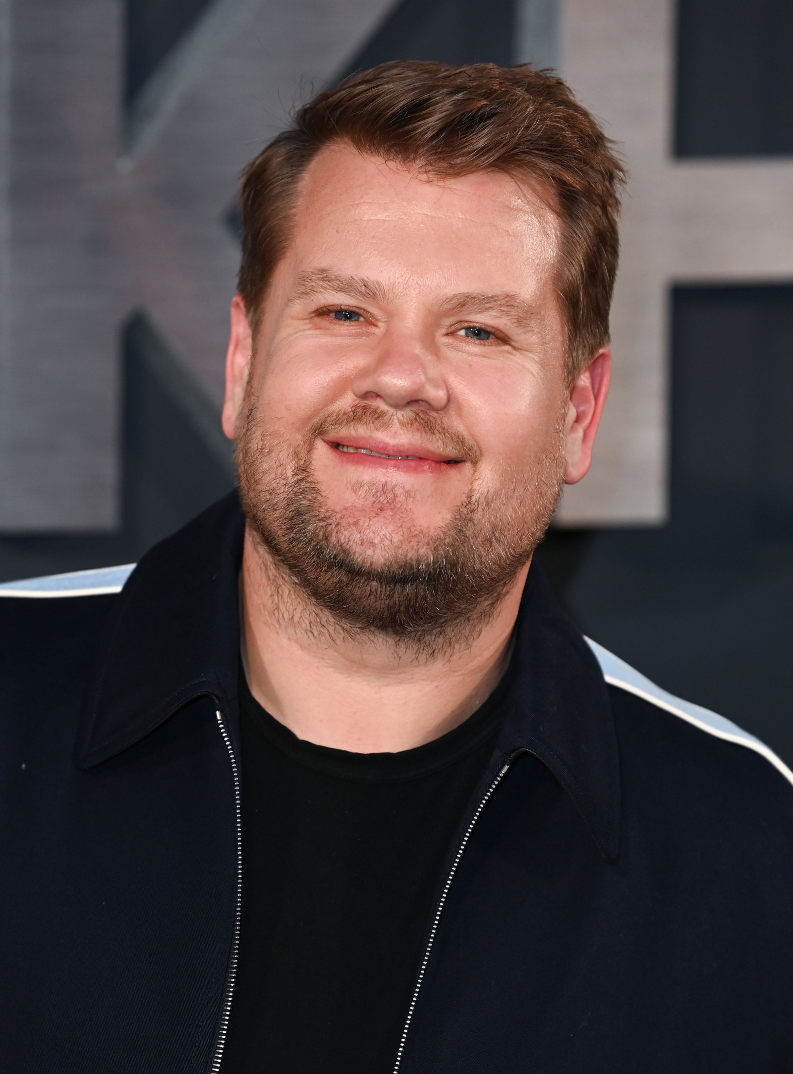James Corden Fotoğrafı - 1