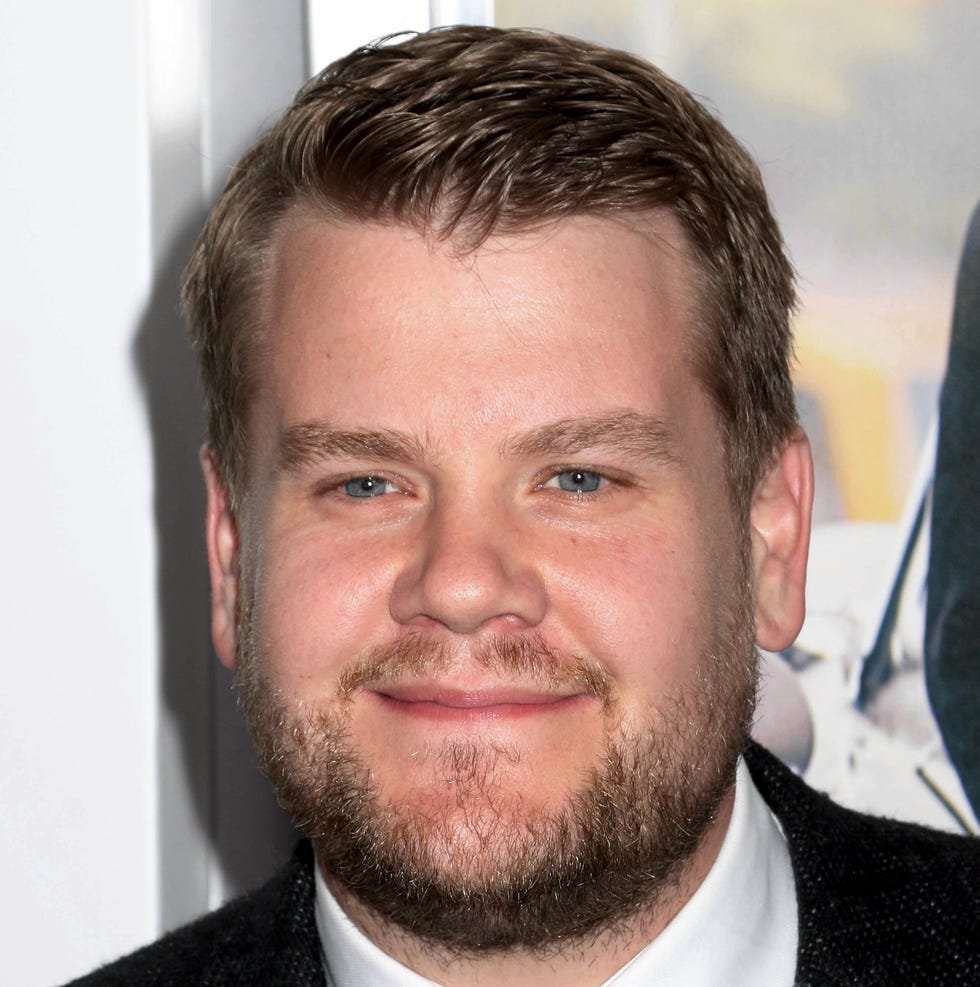 James Corden Fotoğrafı - 3