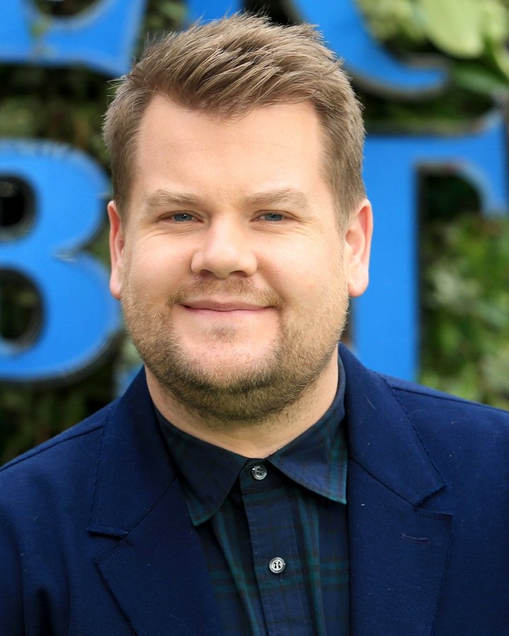 James Corden Fotoğrafı - 4