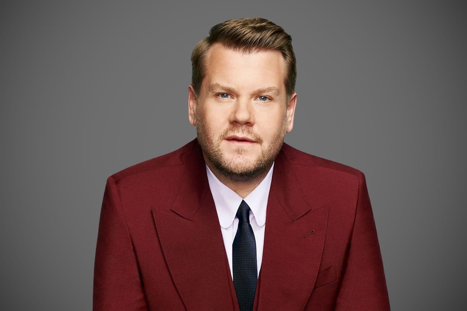 James Corden Profil Resmi