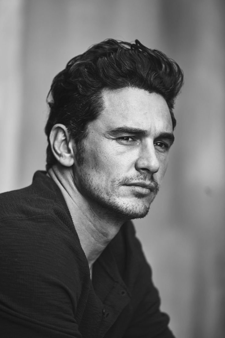 James Franco Profil Resmi