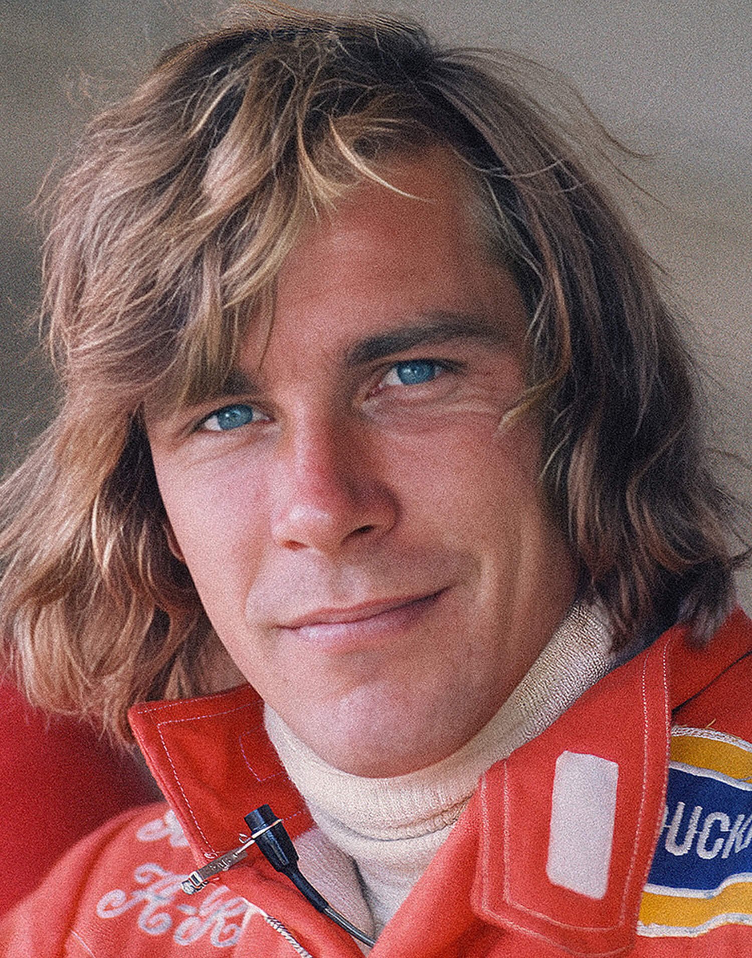 James Hunt Fotoğrafı - 5