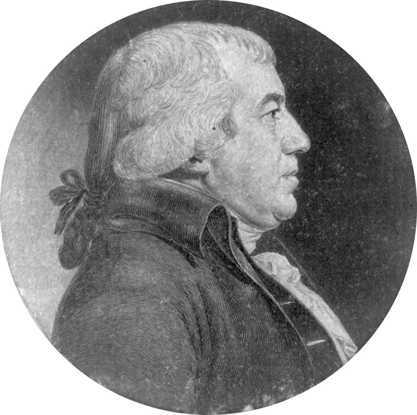 James Iredell Fotoğrafı - 1