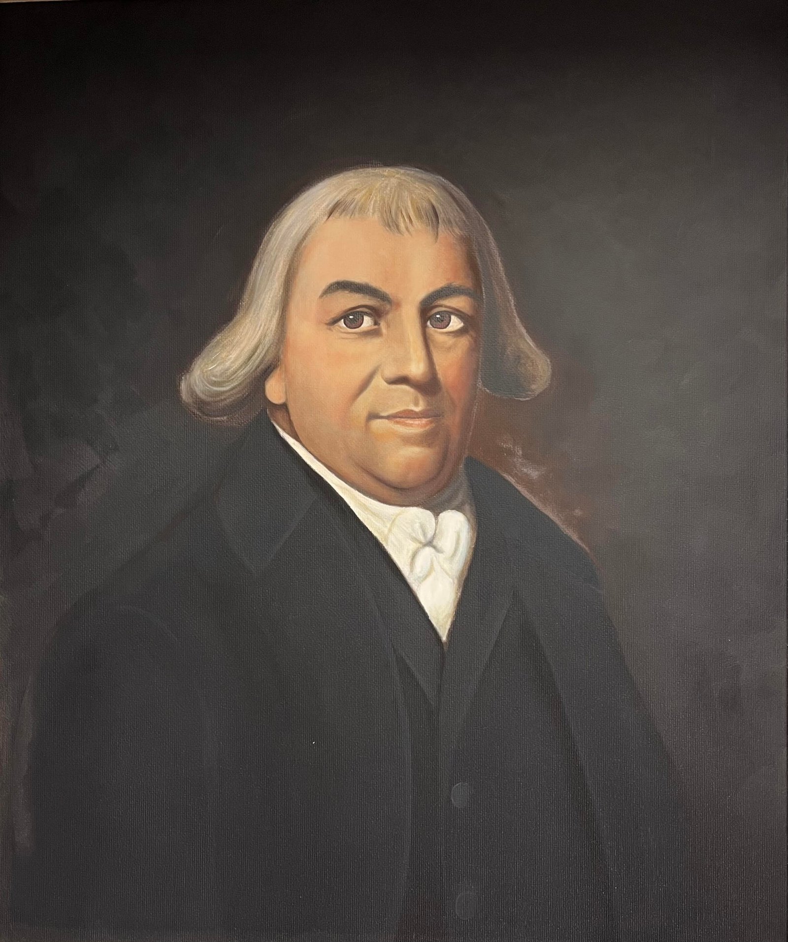 James Iredell Fotoğrafı - 2