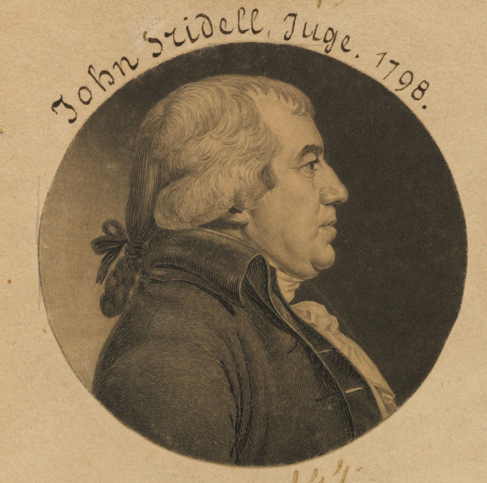 James Iredell Fotoğrafı - 3