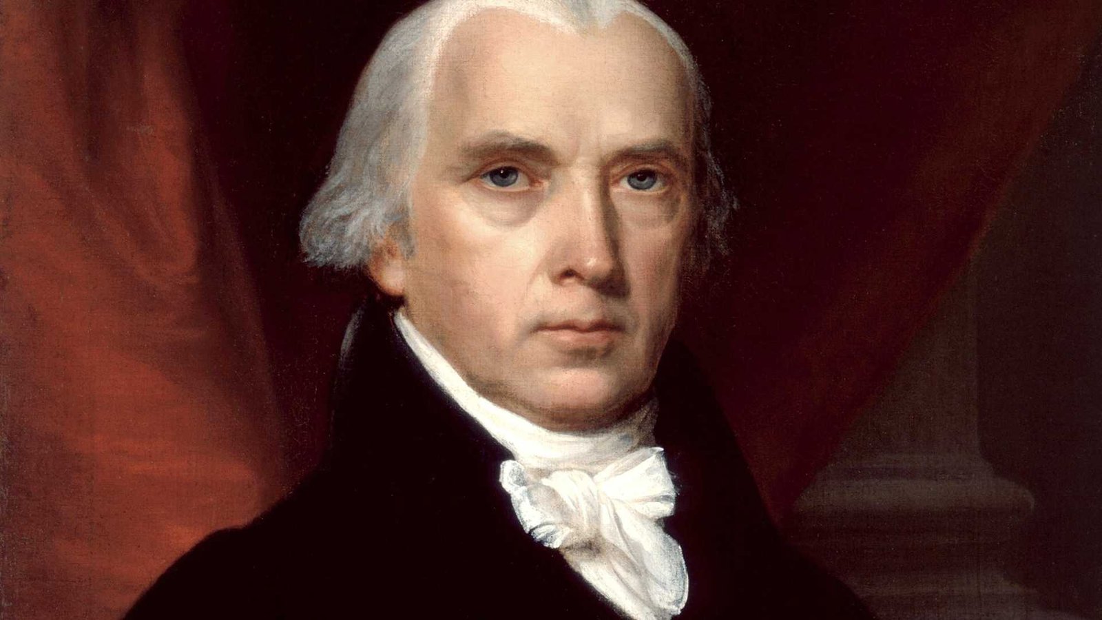 James Madison Fotoğrafı - 1