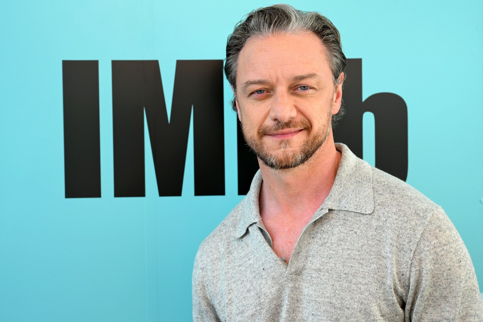 James McAvoy Fotoğrafı - 5