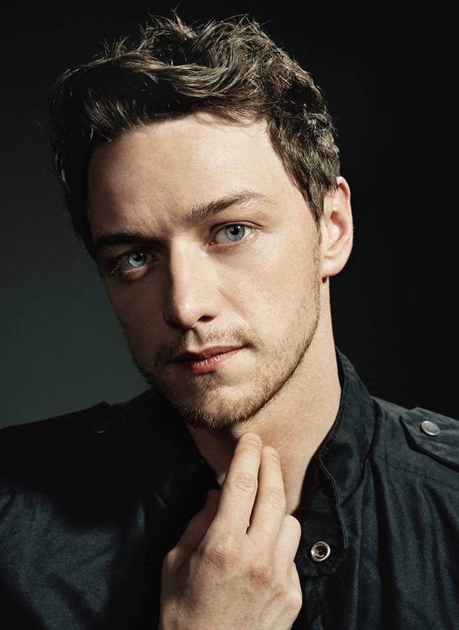 James McAvoy Profil Resmi