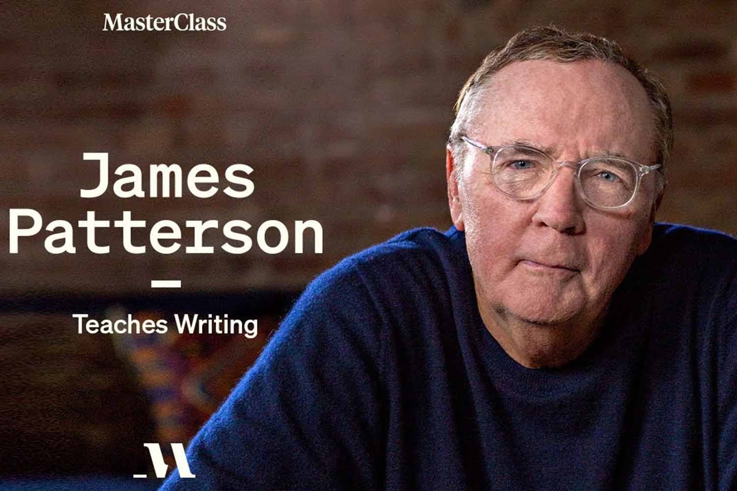 James Patterson Fotoğrafı - 3
