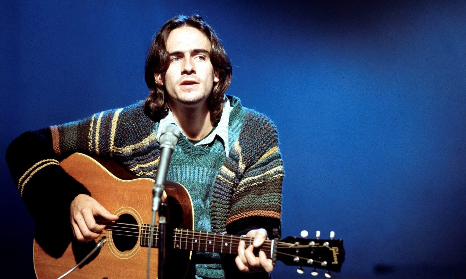 James Taylor Fotoğrafı - 1