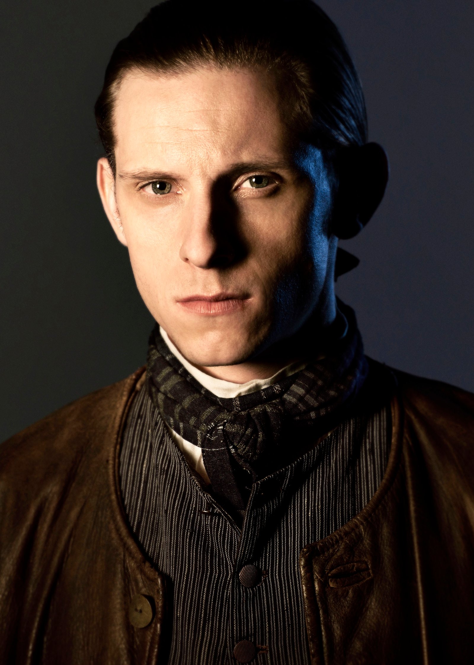 Jamie Bell Fotoğrafı - 4
