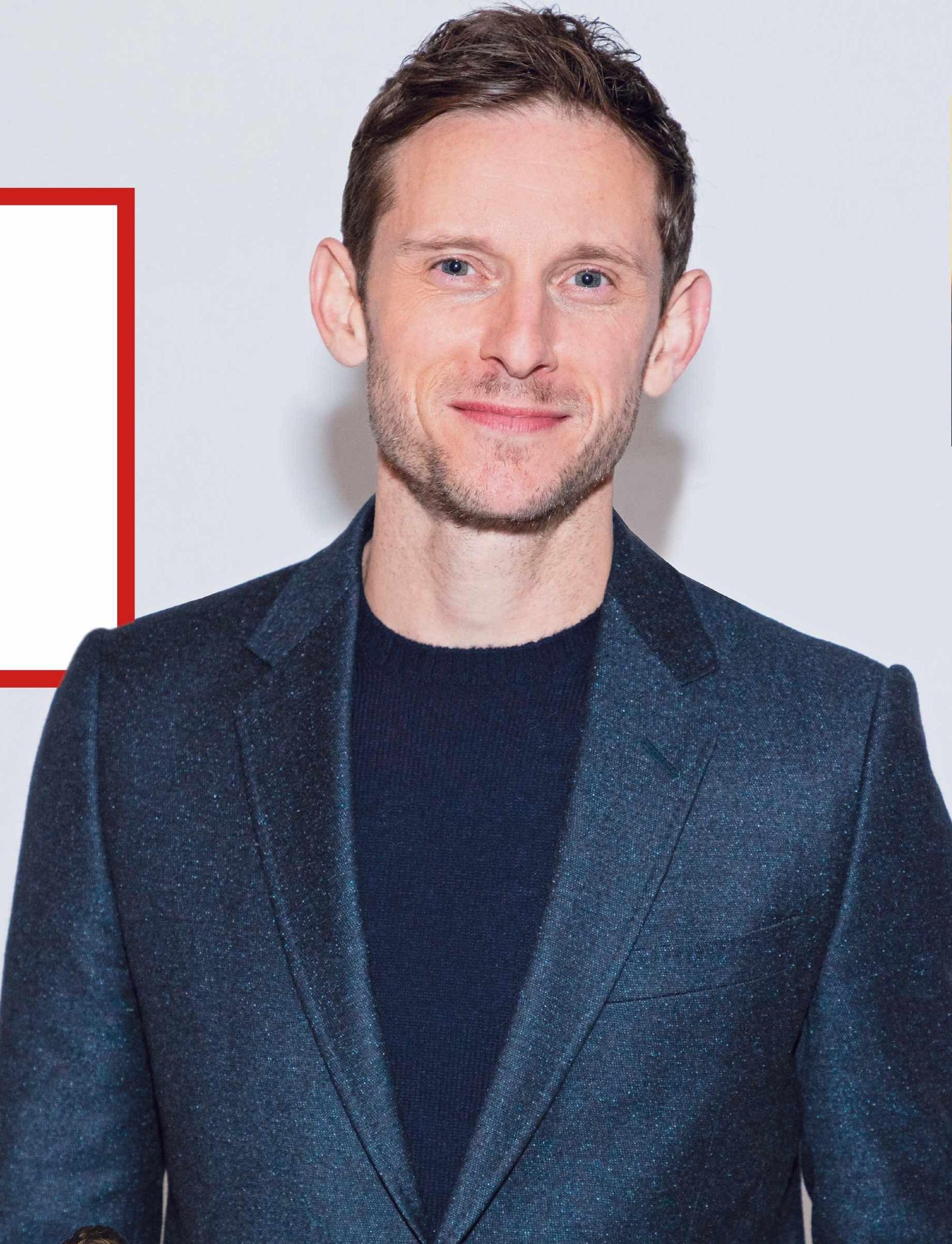 Jamie Bell Profil Resmi