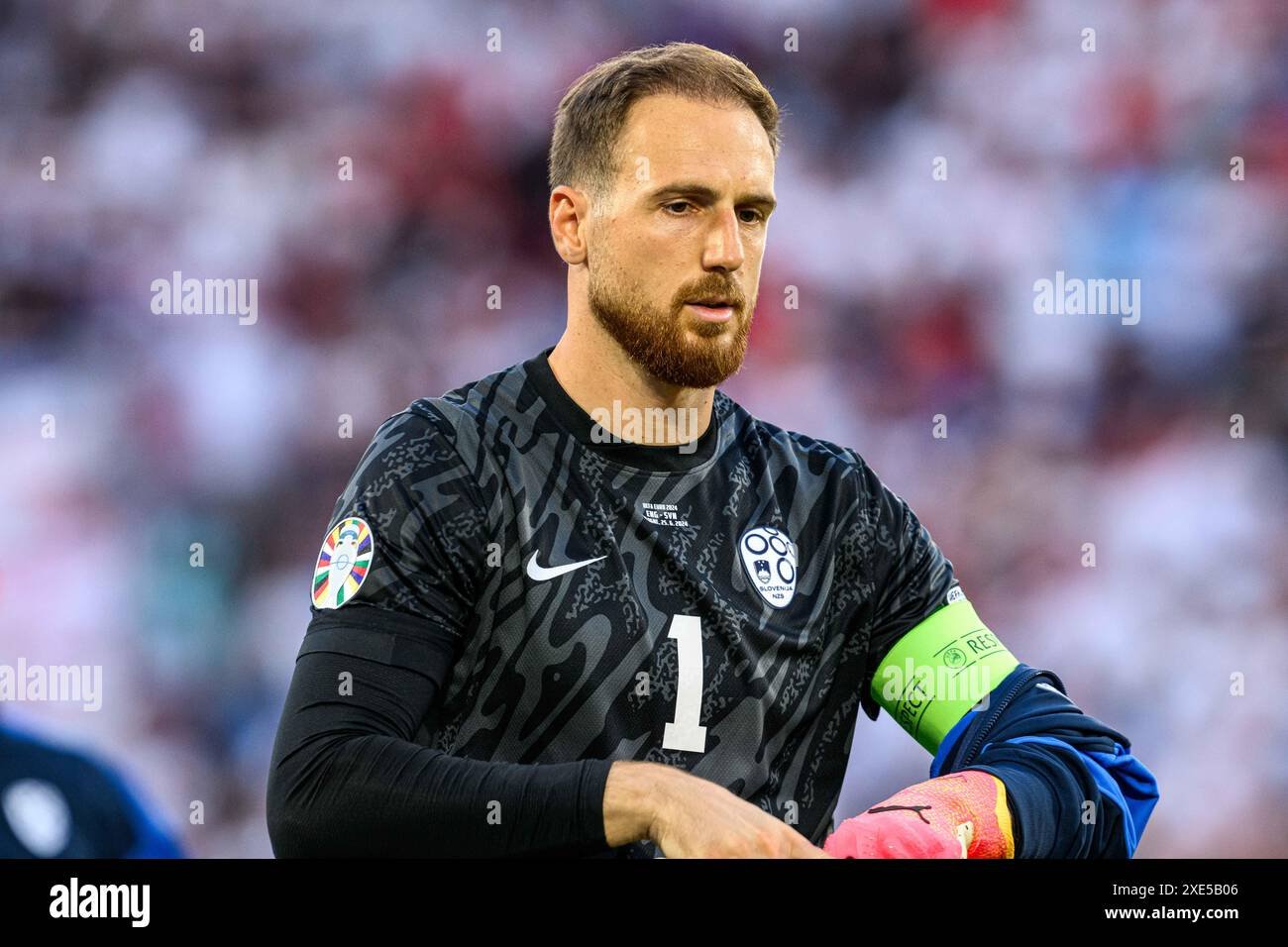 Jan Oblak Fotoğrafı - 2