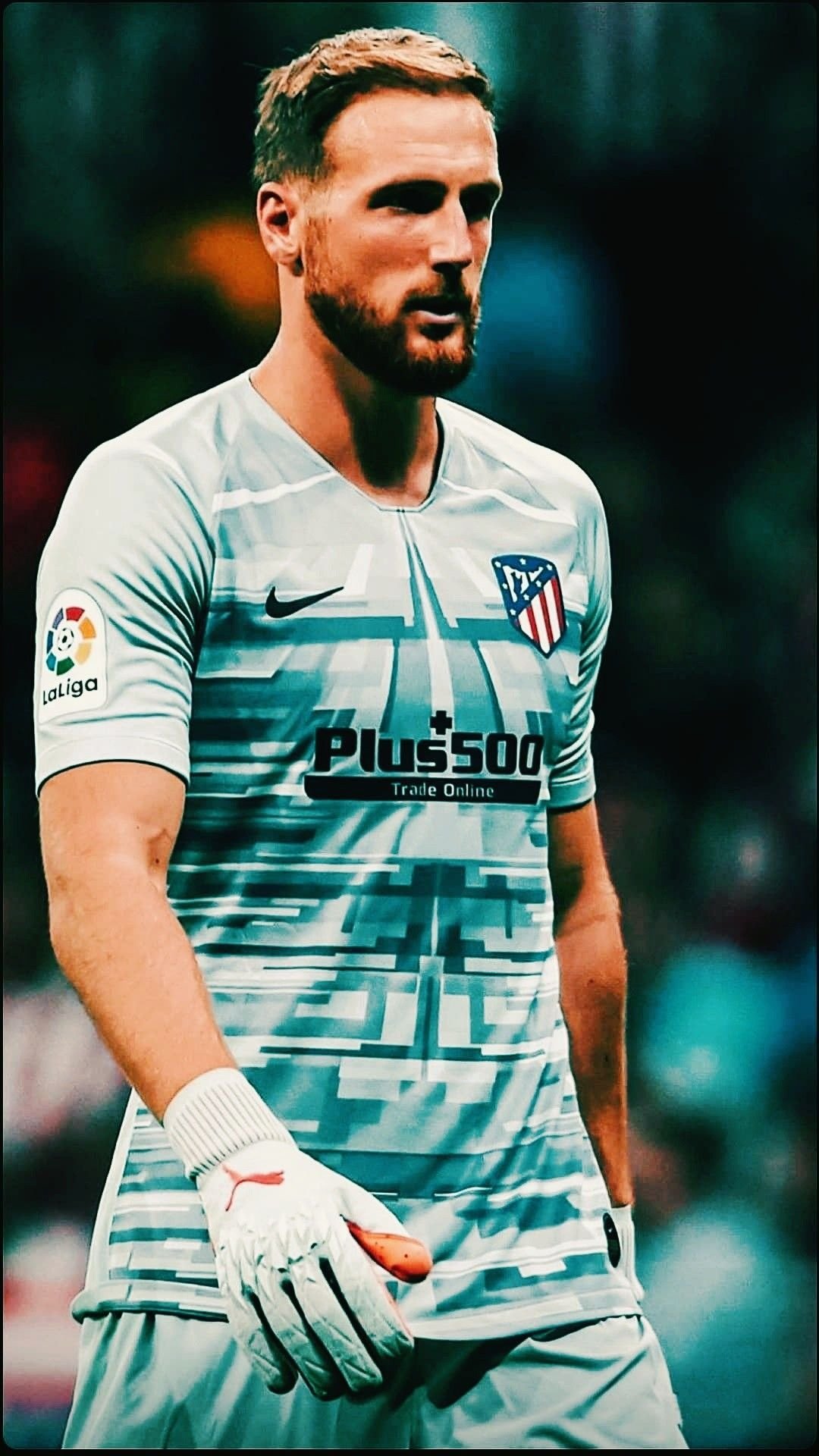 Jan Oblak Fotoğrafı - 3